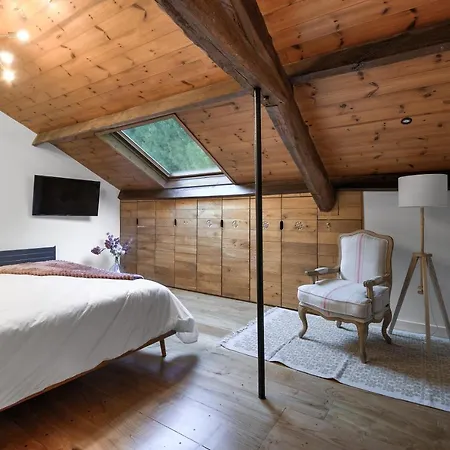 Séjour à la campagne Liv