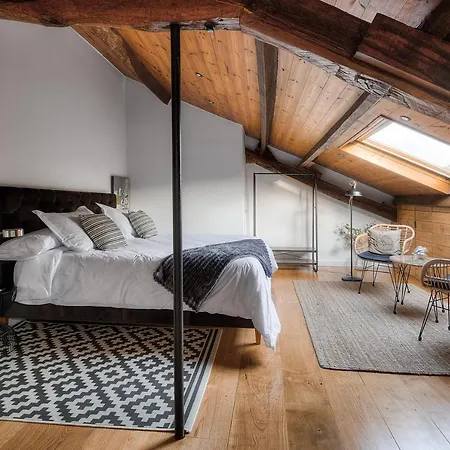 Séjour à la campagne Liv