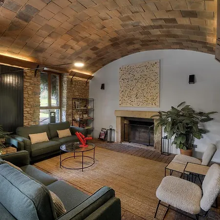 Séjour à la campagne Liv Gijón