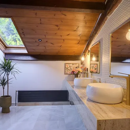 Casa de Campo Liv Gijón