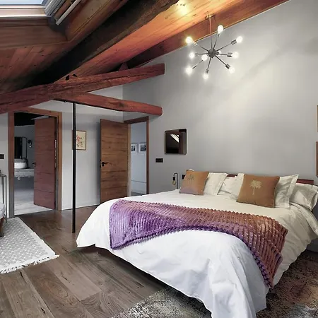 Liv Country house