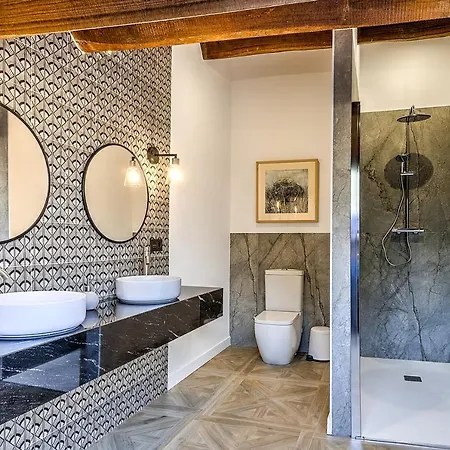 Casa di campagna Liv