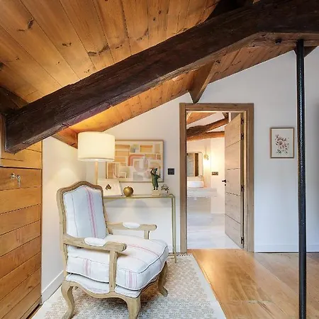 Casa di campagna Liv