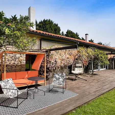 Casa de Campo Liv Gijón