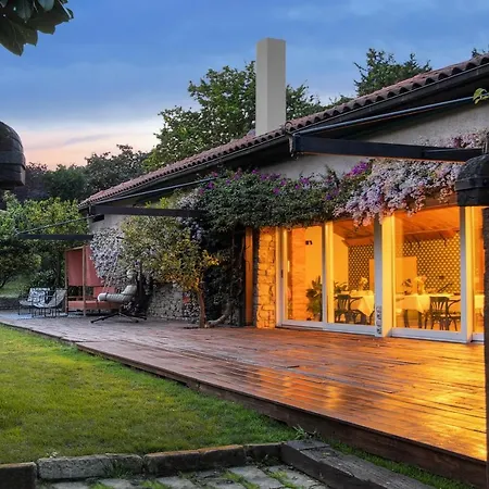 Liv Country house Gijon