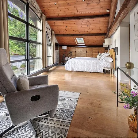 Liv Country house