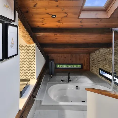 Liv Casa di campagna