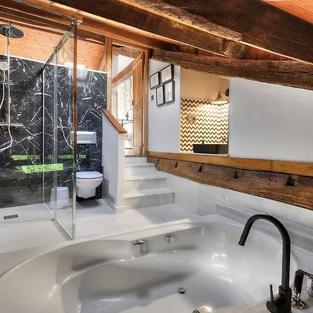 Liv Country house Gijon