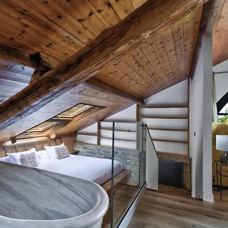 Liv Country house