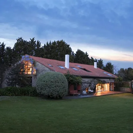 Liv Country house *