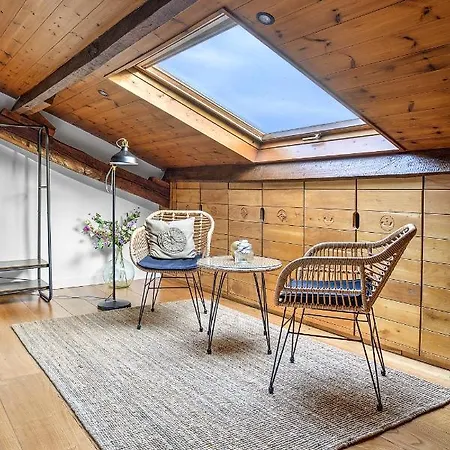 Liv בית כפרי *