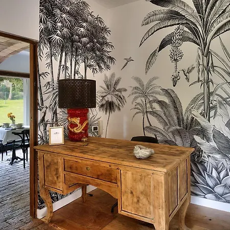 בית כפרי Liv גיחון