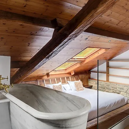 Liv בית כפרי *