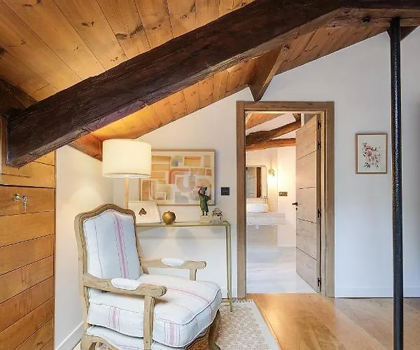 Gospodarstwo wiejskie Liv