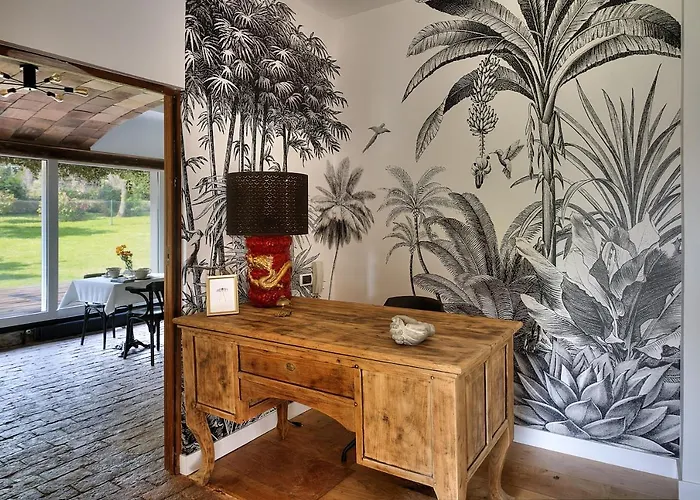 Gospodarstwo wiejskie Liv Gijón