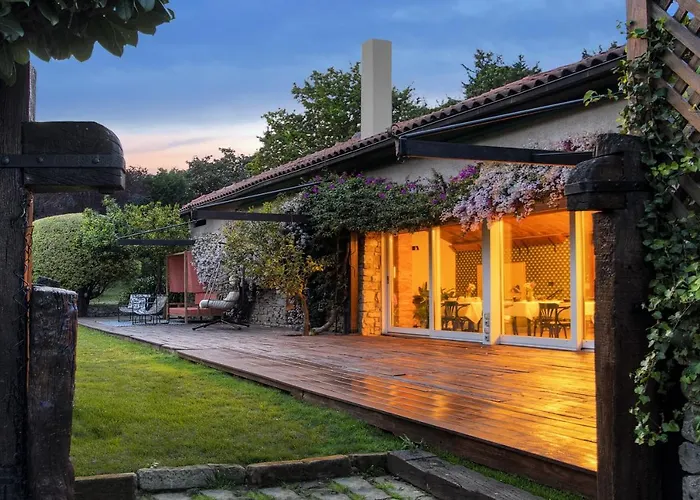 Liv Gospodarstwo wiejskie Gijón