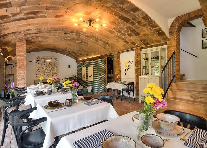 Gospodarstwo wiejskie Liv Gijón