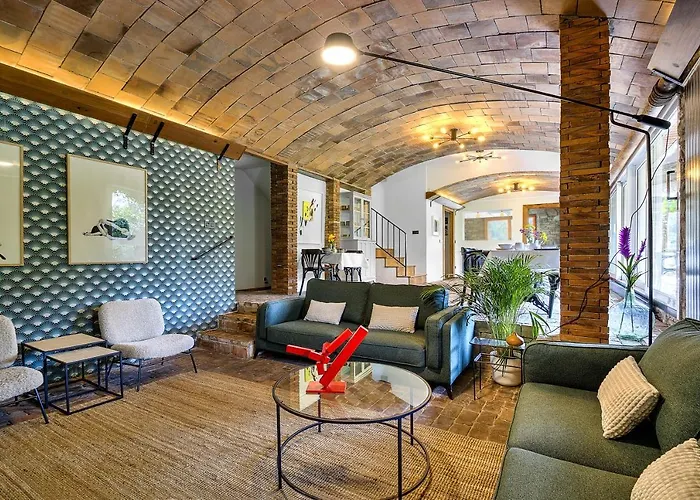 Liv Gospodarstwo wiejskie Gijón